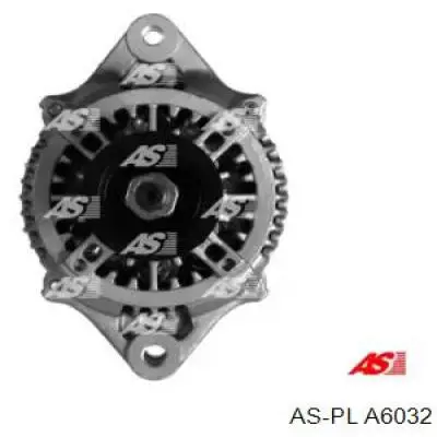 A6032 As-pl alternador