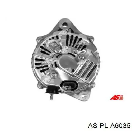 A6035 As-pl alternador