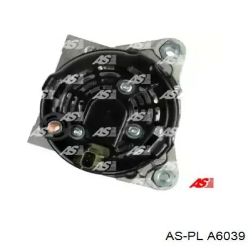 A6039 As-pl alternador