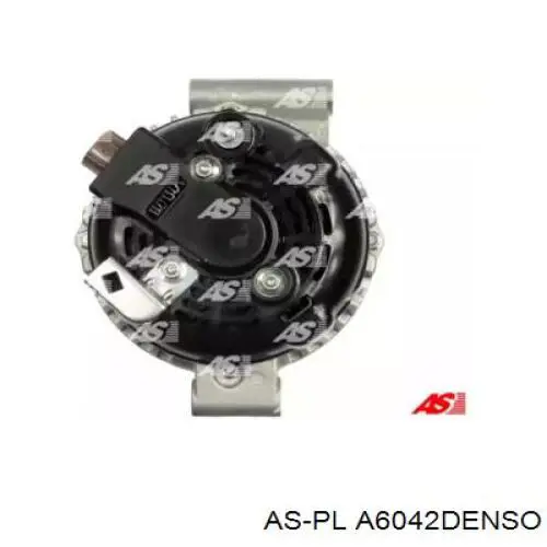 A6042DENSO As-pl alternador