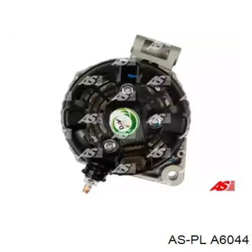 A6044 As-pl Alternador de coche