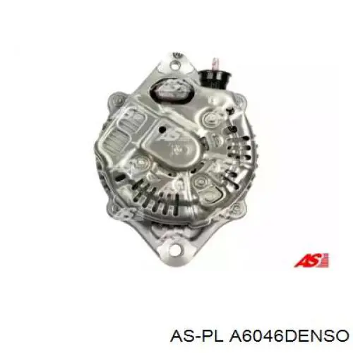 A6046DENSO As-pl alternador