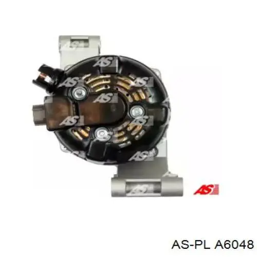 A6048 As-pl alternador