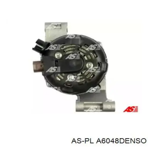 A6048DENSO As-pl alternador