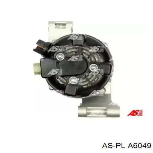 A6049 As-pl alternador