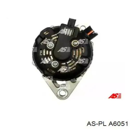 A6051 As-pl alternador