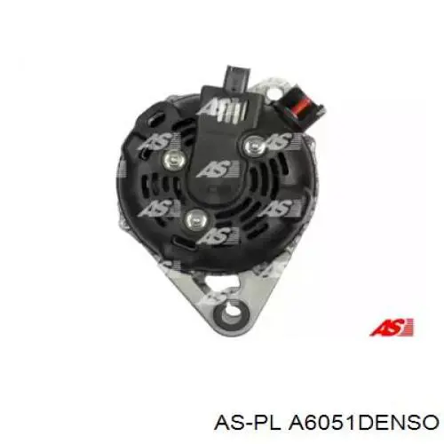 A6051DENSO As-pl alternador