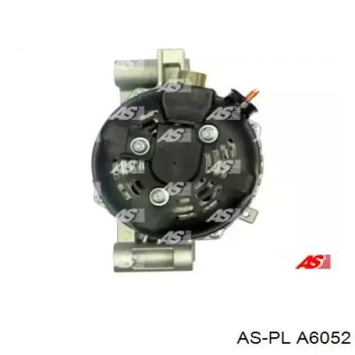 A6052 As-pl alternador