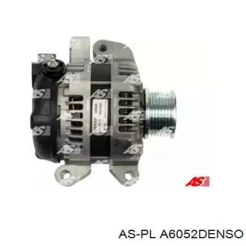 A6052DENSO As-pl alternador