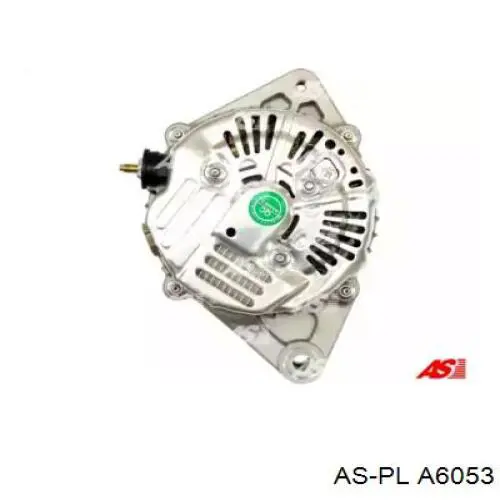 A6053 As-pl alternador