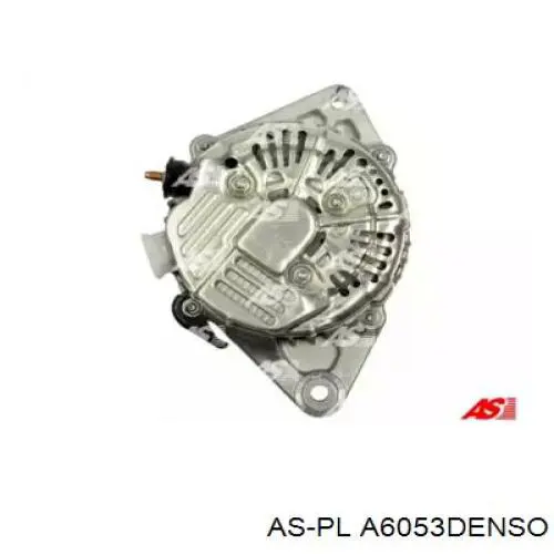 A6053DENSO As-pl alternador