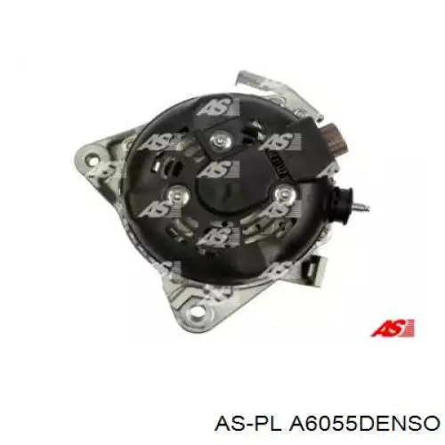 A6055DENSO As-pl alternador