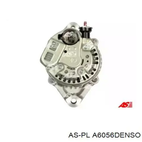 A6056DENSO As-pl alternador