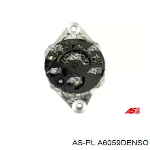 A6059DENSO As-pl alternador