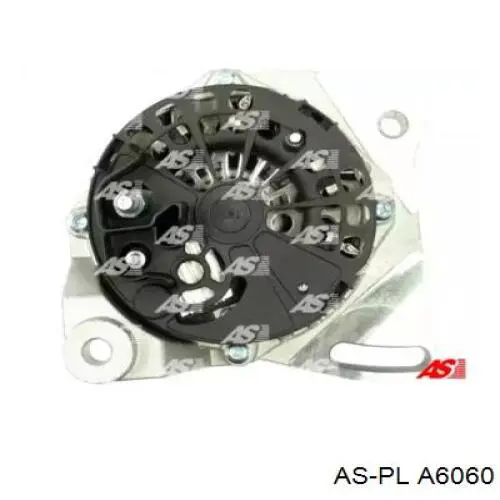 A6060 As-pl alternador