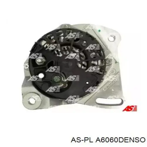 A6060DENSO As-pl alternador