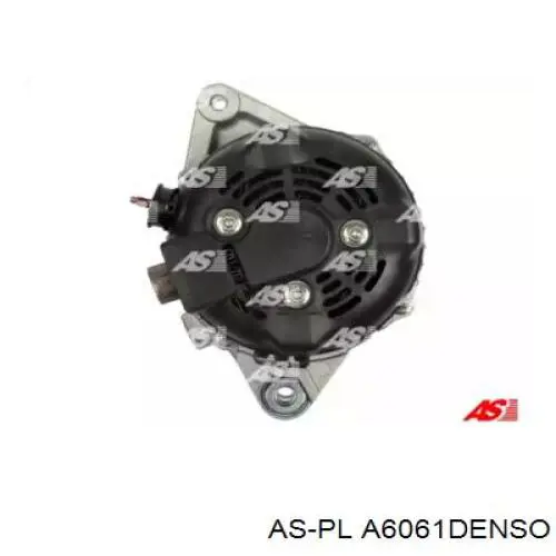 A6061DENSO As-pl alternador