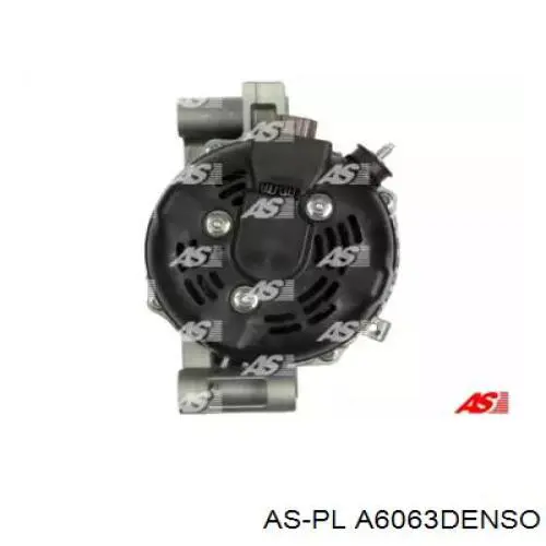 A6063DENSO As-pl alternador