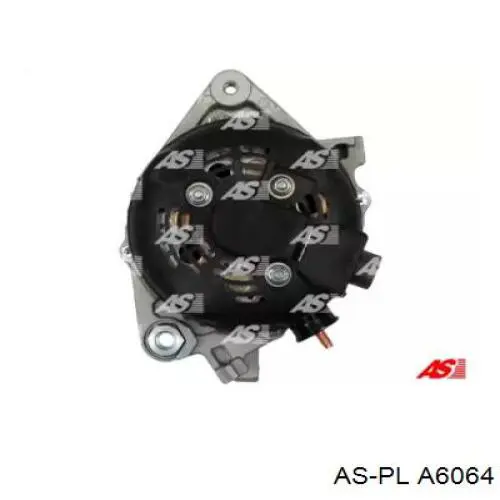 A6064 As-pl alternador