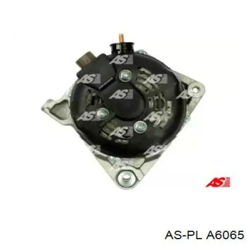 A6065 As-pl alternador