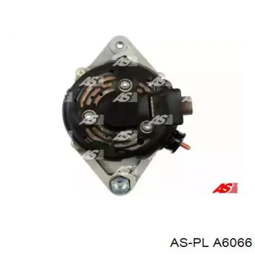 A6066 As-pl alternador