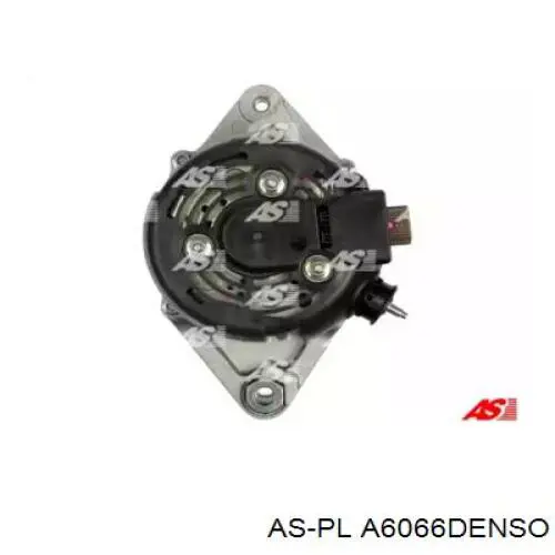 A6066DENSO As-pl alternador