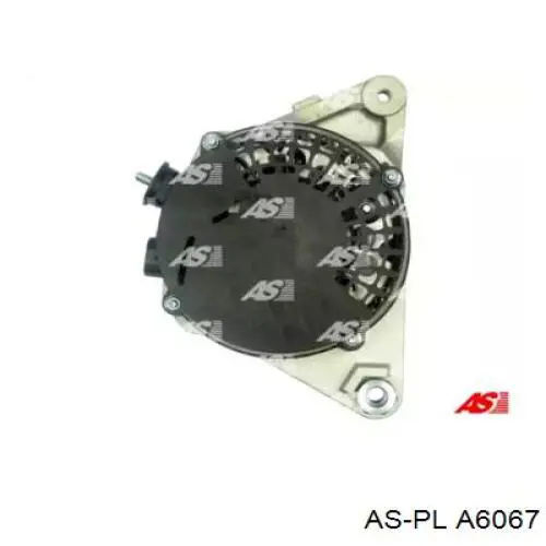 A6067 As-pl alternador