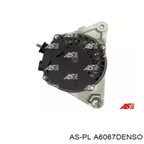 A6067DENSO As-pl alternador