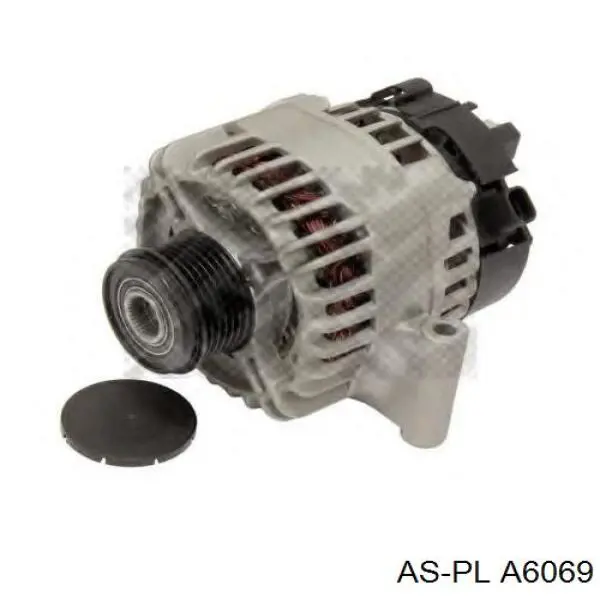 A6069 As-pl alternador