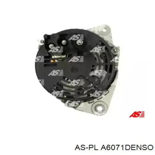 A6071DENSO As-pl alternador