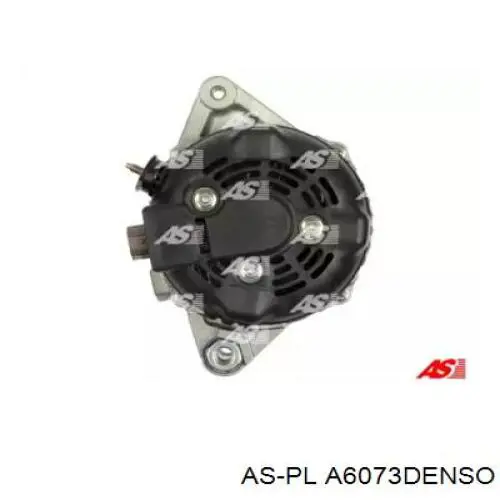 A6073DENSO As-pl alternador