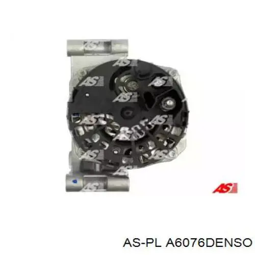 A6076DENSO As-pl alternador