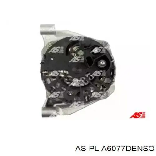 A6077DENSO As-pl alternador