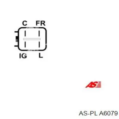 A6079 As-pl alternador