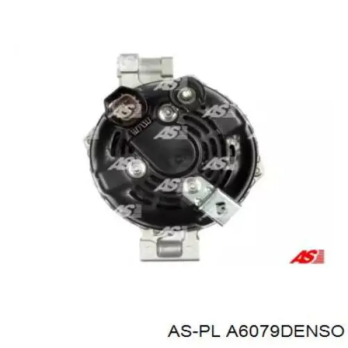 A6079DENSO As-pl alternador