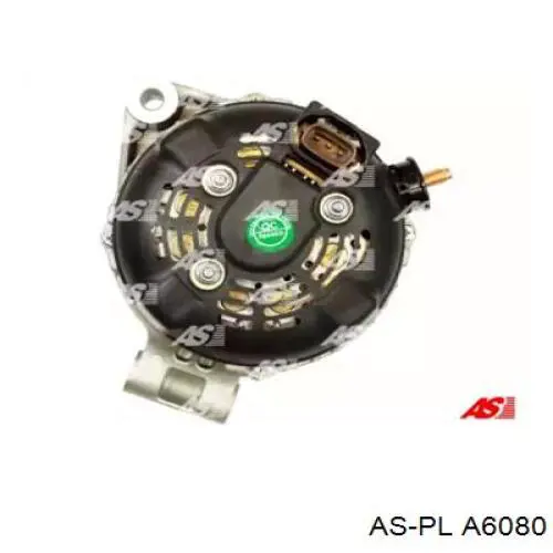 LR008861 Land Rover Alternador de coche