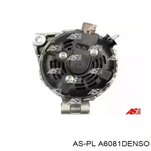 A6081DENSO As-pl alternador