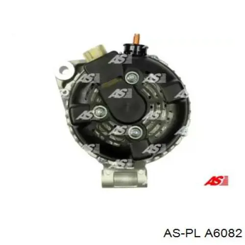 A6082 As-pl alternador