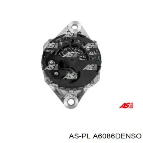 A6086DENSO As-pl alternador