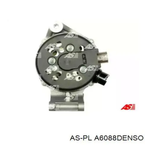 A6088DENSO As-pl alternador