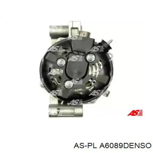 A6089DENSO As-pl alternador