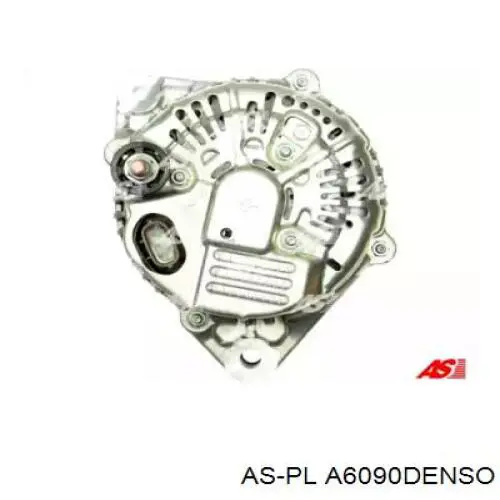 A6090DENSO As-pl alternador