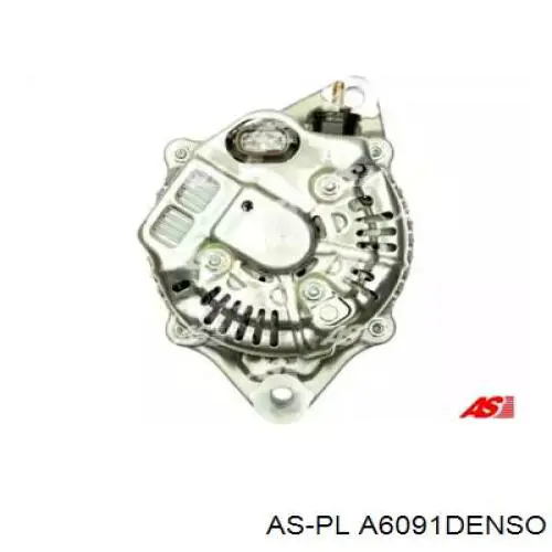 A6091DENSO As-pl alternador