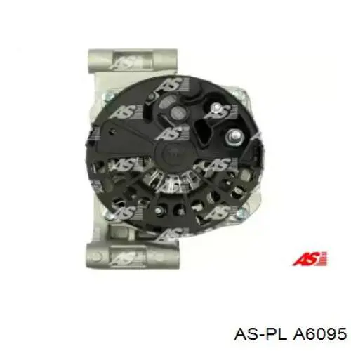 A6095 As-pl alternador