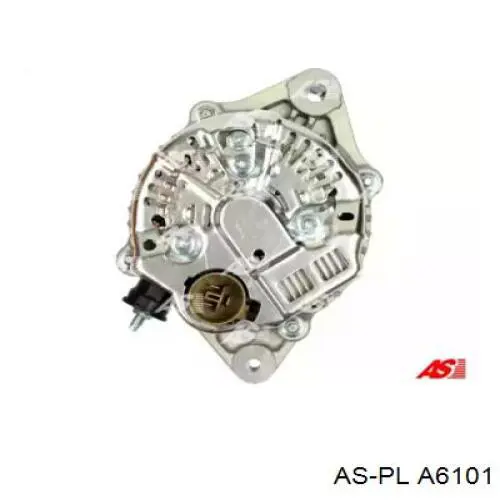 A6101 As-pl alternador