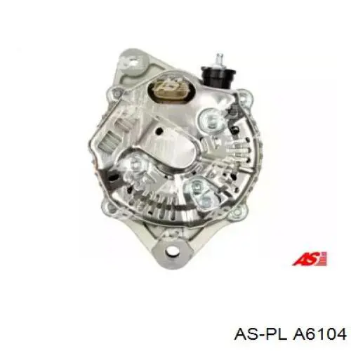 A6104 As-pl alternador