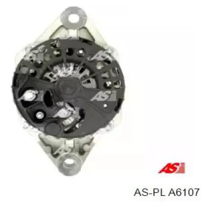 A6107 As-pl alternador