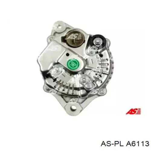 A6113 As-pl alternador