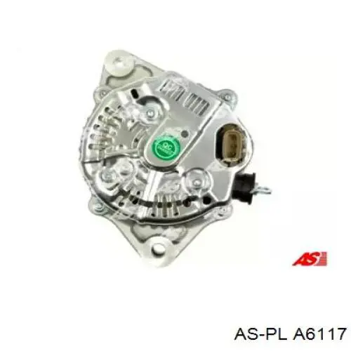 A6117 As-pl alternador