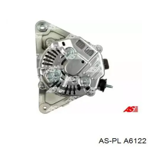 270600D140A Toyota alternador